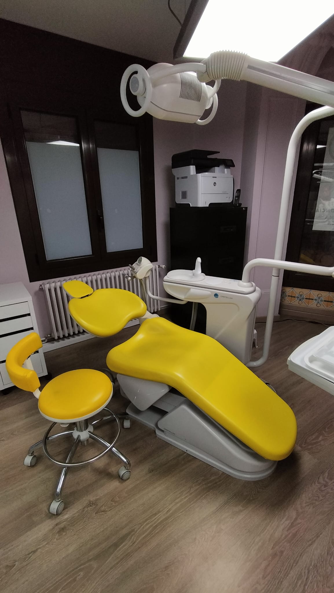 Clínica Dental Dr. Argotte - Instalaciones 5
