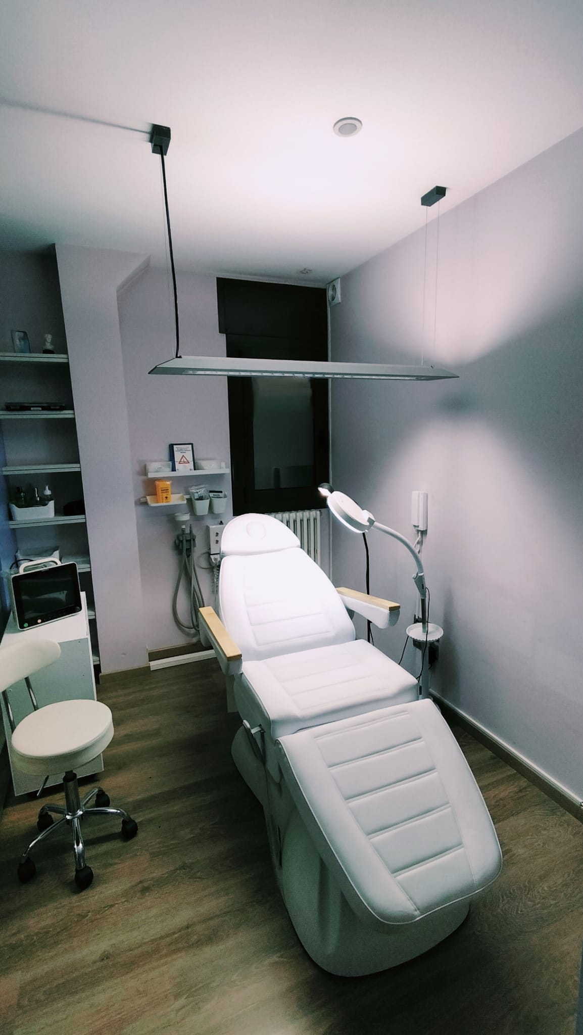 Clínica Dental Dr. Argotte - Instalaciones 4