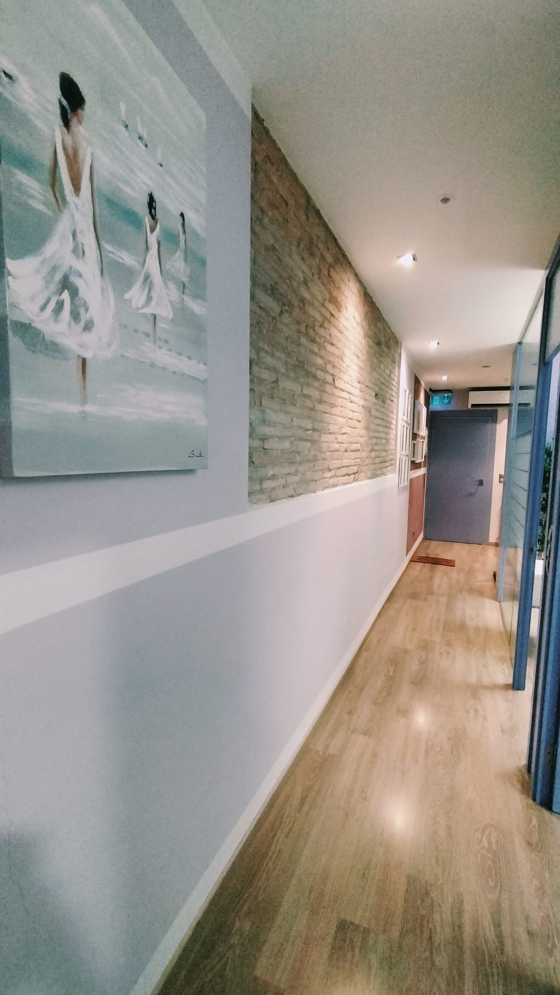 Clínica Dental Dr. Argotte - Instalaciones 3