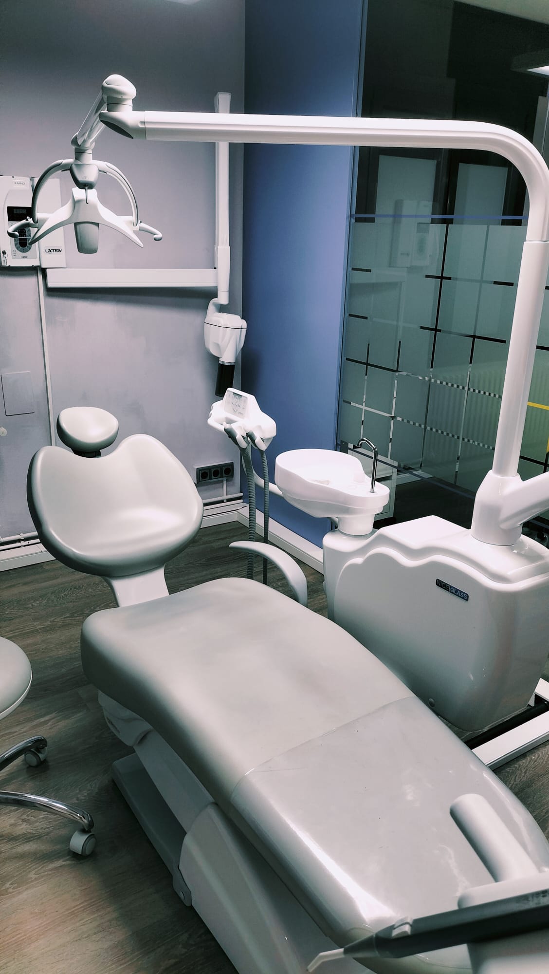 Clínica Dental Dr. Argotte - Instalaciones 2
